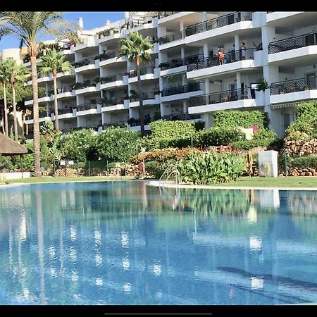 Mi Capricho 2B1 Beachfront Complex-Apartment Beachside With Sea Views Sitio de Calahonda المظهر الخارجي الصورة